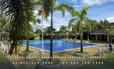 FOR RENT - 4 Bedroom Fully Furnished House for Rent in a gated subdivision in Amsic Angeles City Pampanga