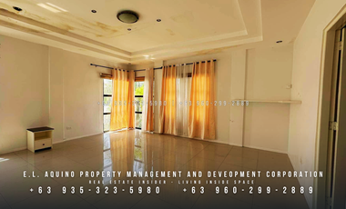 FOR RENT - 4 Bedroom Fully Furnished House for Rent in a gated subdivision in Amsic Angeles City Pampanga