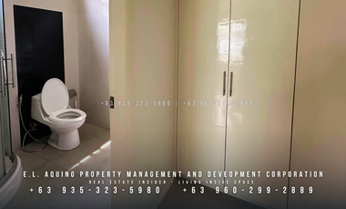 FOR RENT - 4 Bedroom Fully Furnished House for Rent in a gated subdivision in Amsic Angeles City Pampanga