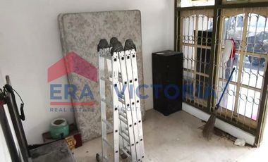 DIJUAL Rumah Bagus Siap Huni Dalam Perumahan di Jongbiru Kab Kediri Dekat Akses Jalan Utama Keamanan 24 Jam
