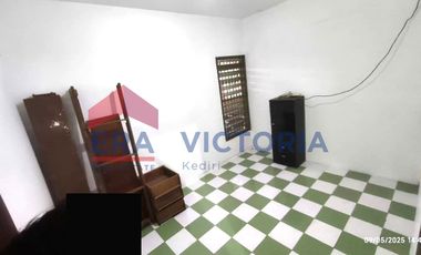 DIJUAL Rumah Bagus Siap Huni Dalam Perumahan di Jongbiru Kab Kediri Dekat Akses Jalan Utama Keamanan 24 Jam