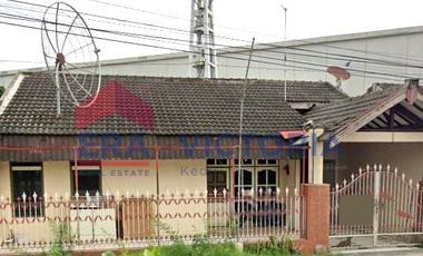 DIJUAL Rumah Bagus Siap Huni Dalam Perumahan di Jongbiru Kab Kediri Dekat Akses Jalan Utama Keamanan 24 Jam