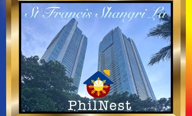 FOR SALE BY OWNER SHANGRI-LA TOWER 2