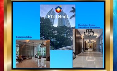 FOR SALE BY OWNER SHANGRI-LA TOWER 2