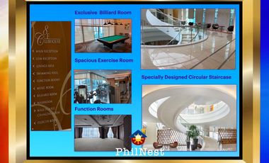 FOR SALE BY OWNER SHANGRI-LA TOWER 2