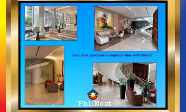 FOR SALE BY OWNER SHANGRI-LA TOWER 2