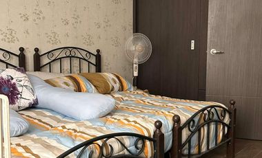 FOR SALE at 20% OFF: Elegant  BIG CUT 1 & FULLY FURNISHED Bedroom Unit in Oceanaire Condominium Pasay City
