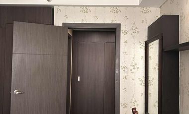 FOR SALE at 20% OFF: Elegant  BIG CUT 1 & FULLY FURNISHED Bedroom Unit in Oceanaire Condominium Pasay City