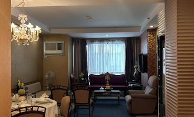 FOR SALE at 20% OFF: Elegant  BIG CUT 1 & FULLY FURNISHED Bedroom Unit in Oceanaire Condominium Pasay City