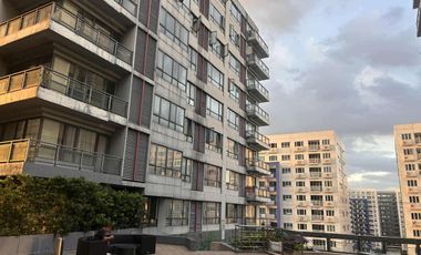 FOR SALE at 20% OFF: Elegant  BIG CUT 1 & FULLY FURNISHED Bedroom Unit in Oceanaire Condominium Pasay City