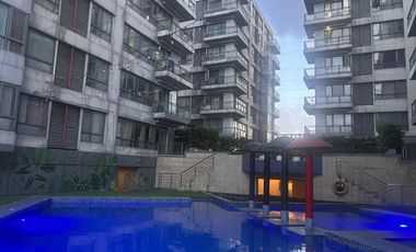 FOR SALE at 20% OFF: Elegant  BIG CUT 1 & FULLY FURNISHED Bedroom Unit in Oceanaire Condominium Pasay City