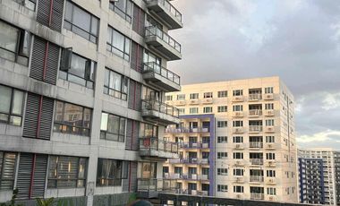 FOR SALE at 20% OFF: Elegant  BIG CUT 1 & FULLY FURNISHED Bedroom Unit in Oceanaire Condominium Pasay City
