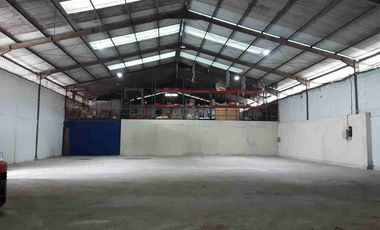 Disewakan Gudang Siap Usaha Lokasi Narogong Bekasi