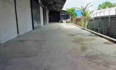 Disewakan Gudang Siap Usaha Lokasi Narogong Bekasi