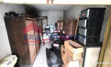 DIJUAL Rumah Bagus Siap Huni Dalam Perumahan di Jongbiru Kab Kediri Dekat Akses Jalan Utama