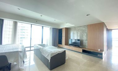 Sewa Cepat Murah Apartment St.Moritz Puri Indah Jakarta Barat