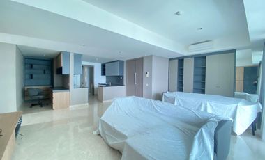 Sewa Cepat Murah Apartment St.Moritz Puri Indah Jakarta Barat