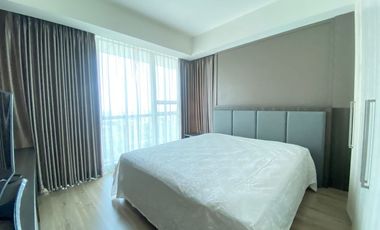 Sewa Cepat Murah Apartment St.Moritz Puri Indah Jakarta Barat