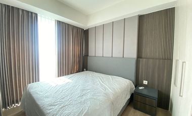 Sewa Cepat Murah Apartment St.Moritz Puri Indah Jakarta Barat