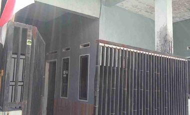 Dijual Cepat Rumah Siap Huni di Pusat Kota Cimahi