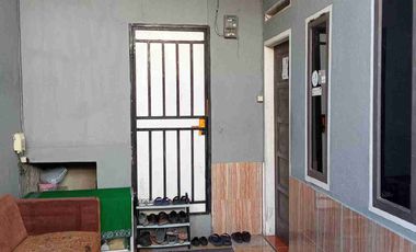 Dijual Cepat Rumah Siap Huni di Pusat Kota Cimahi