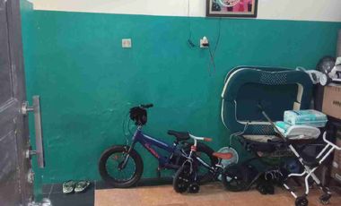 Dijual Cepat Rumah Siap Huni di Pusat Kota Cimahi