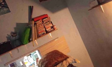 Dijual Cepat Rumah Siap Huni di Pusat Kota Cimahi