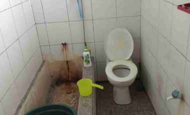 Dijual Cepat Rumah Siap Huni di Pusat Kota Cimahi