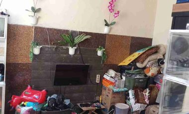 Dijual Cepat Rumah Siap Huni di Pusat Kota Cimahi