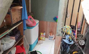 Dijual Cepat Rumah Siap Huni di Pusat Kota Cimahi