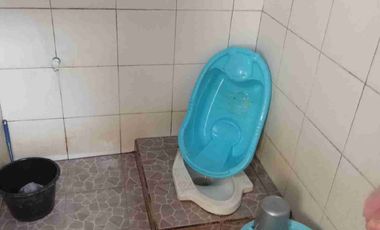 Dijual Cepat Rumah Siap Huni di Pusat Kota Cimahi