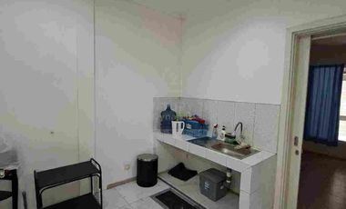 Disewakan Rumah 2 Lantai Siap Huni di Summarecon