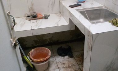 Disewakan RUMAH JL. SUKATANI A3/6