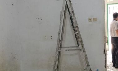 Disewakan RUMAH JL. SUKATANI A3/6