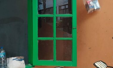 Disewakan RUMAH JL. SUKATANI A3/6