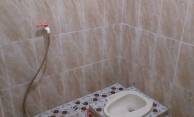 Disewakan RUMAH JL. SUKATANI A3/6