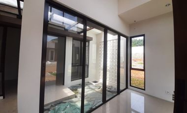 Citra Garden Serpong