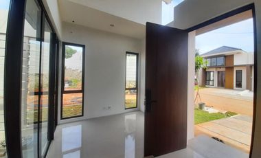 Citra Garden Serpong