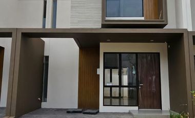 Citra Garden Serpong