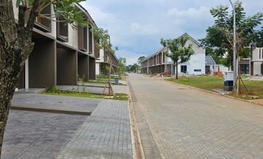 Citra Garden Serpong