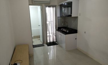 Disewa Apartemen Bassura Twr A lt. 12CR [2 BR], Dekat Sudirman, Kuningan