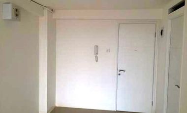 Disewa Apartemen Bassura Twr A lt. 12CR [2 BR], Dekat Sudirman, Kuningan