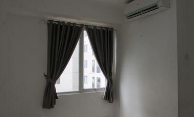 Disewa Apartemen Bassura Twr A lt. 12CR [2 BR], Dekat Sudirman, Kuningan