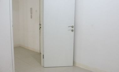 Disewa Apartemen Bassura Twr A lt. 12CR [2 BR], Dekat Sudirman, Kuningan