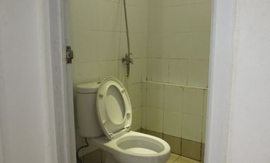 Disewa Apartemen Bassura Twr A lt. 12CR [2 BR], Dekat Sudirman, Kuningan