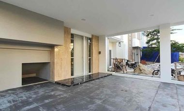 Dijual Rumah Siap Huni Full Renovasi Catelya Residence Ciater Bsd