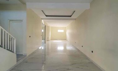 Dijual Rumah Siap Huni Full Renovasi Catelya Residence Ciater Bsd