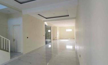 Dijual Rumah Siap Huni Full Renovasi Catelya Residence Ciater Bsd