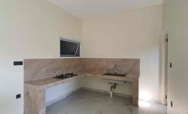 Dijual Rumah Siap Huni Full Renovasi Catelya Residence Ciater Bsd