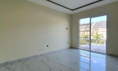 Dijual Rumah Siap Huni Full Renovasi Catelya Residence Ciater Bsd